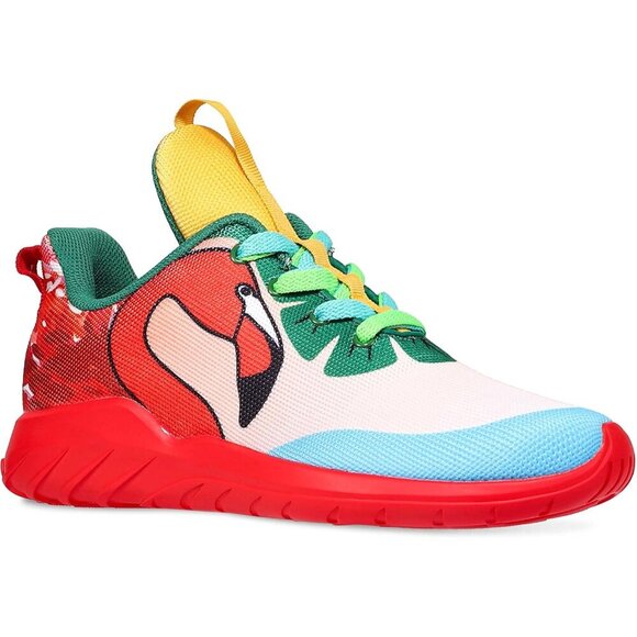 Mens Running Shoes Lightweight Fashion Stylish Sports Workout Gym Tennis - Picture 8 of 9